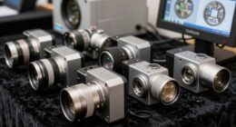 top coin grading microscope systems