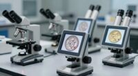 top coin grading microscopes