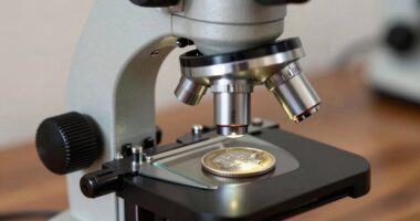 top coin microscope picks