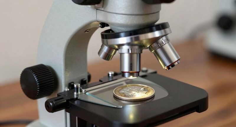 top coin microscope picks