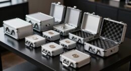 top coin slab cases