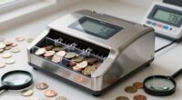 top coin sorter reviews