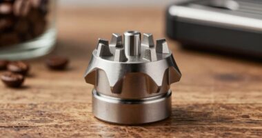 top commercial home coffee grinders