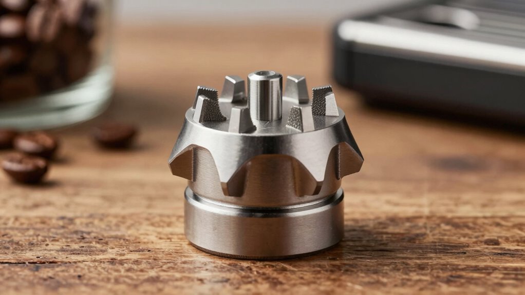 top commercial home coffee grinders