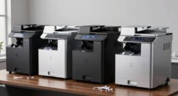 top commercial paper shredders