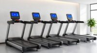 top commercial treadmill picks