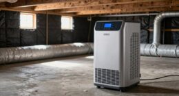 top crawlspace dehumidifier picks