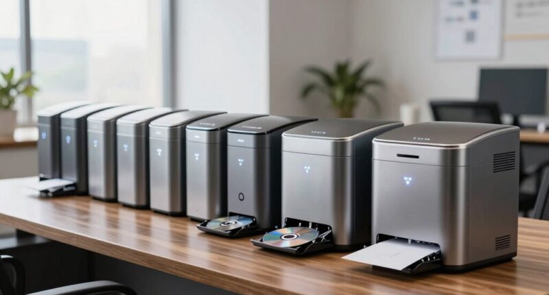 top credit card shredders