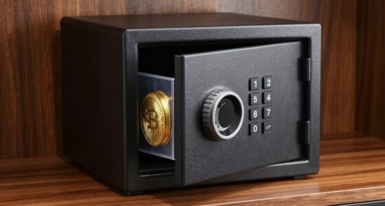 top crypto safe picks