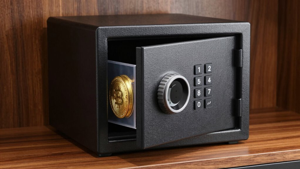 top crypto safe picks