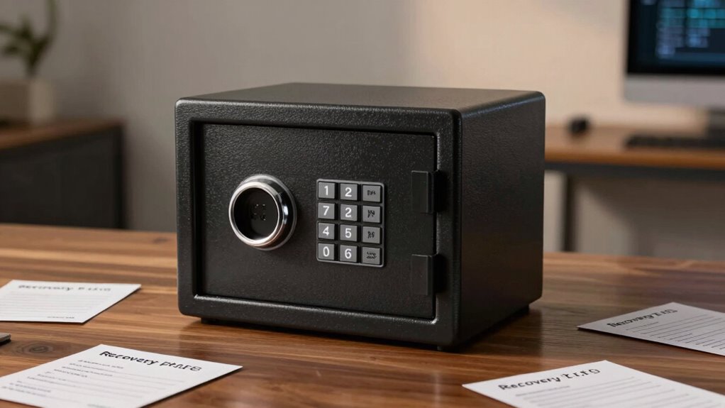 top crypto safe recommendations