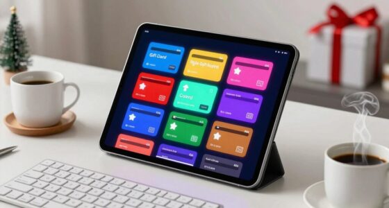 top digital gifts for 2026