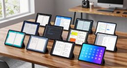 top digital notebook picks