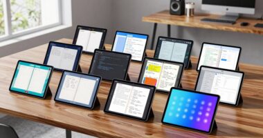 top digital notebook picks