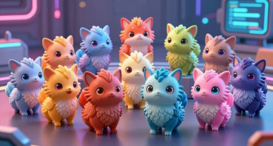 top digital pets 2026