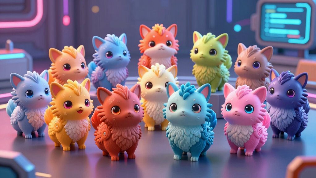 top digital pets 2026