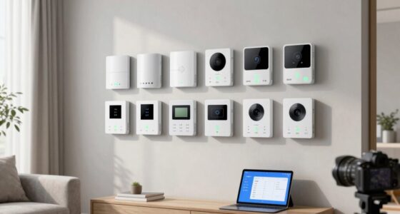 top diy home security kits