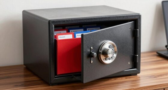 top document safe picks