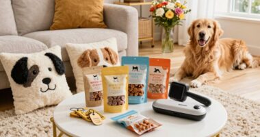 top dog lover gift ideas