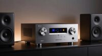 top dolby atmos av receivers