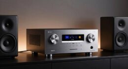 top dolby atmos av receivers