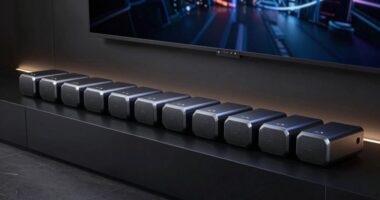 top dolby atmos soundbars
