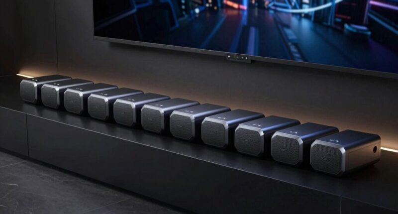 top dolby atmos soundbars