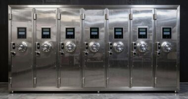 top drill resistant burglary safes