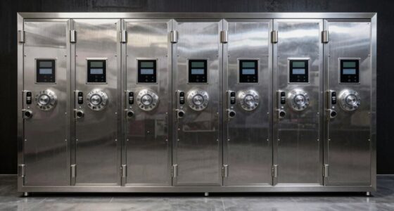 top drill resistant burglary safes