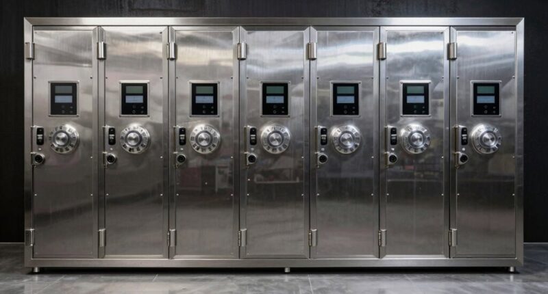 top drill resistant burglary safes