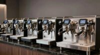 top dual boiler espresso machines