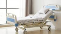top electric hospital beds