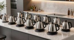 top electric kettles 2026