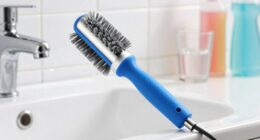 top electric scrubber reviews