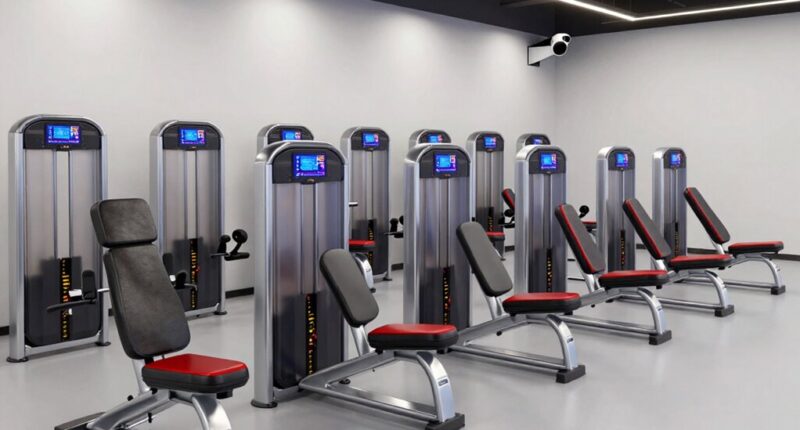 top electric sit up bench rankings
