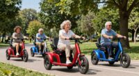top electric trike picks 2026