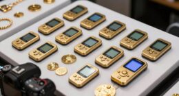 top electronic gold testers