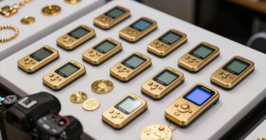 top electronic gold testers