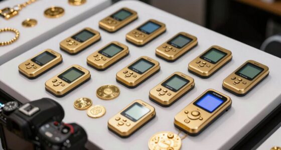 top electronic gold testers