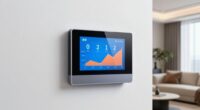 top energy saving smart thermostats