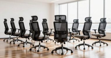 top ergonomic chairs 2026