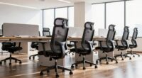 top ergonomic office chairs
