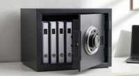 top estate storage safes