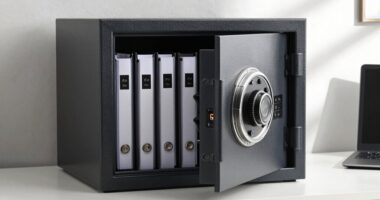 top estate storage safes