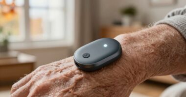 top fall detection devices