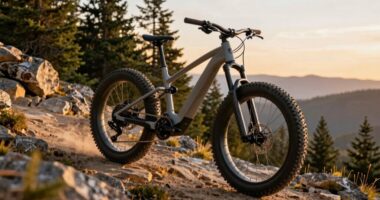 top fat tire e bikes 2026