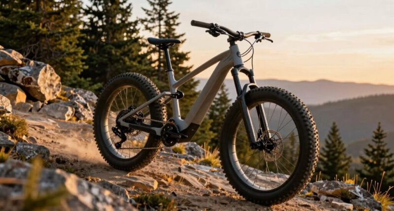 top fat tire e bikes 2026