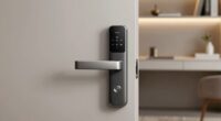 top fingerprint lock options