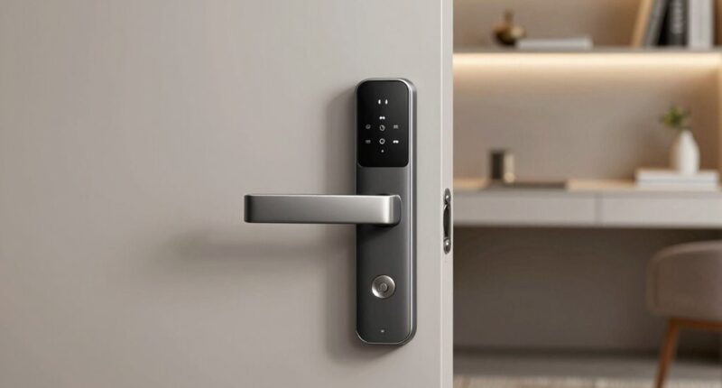 top fingerprint lock options