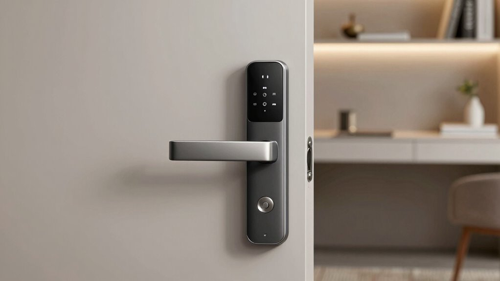 top fingerprint lock options